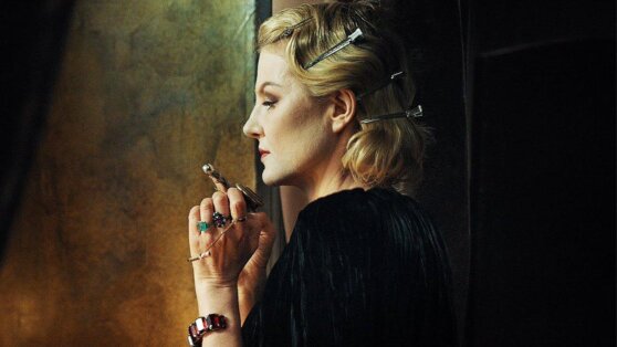 Стала известна дата премьеры фильма Литвиновой «Северный ветер» Стала известна дата премьеры фильма Литвиновой «Северный ветер»