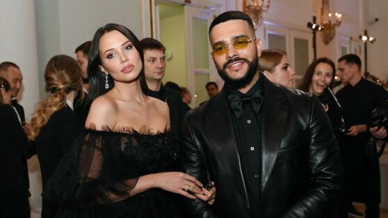 Тимати купил обручальное кольцо в 75 карат