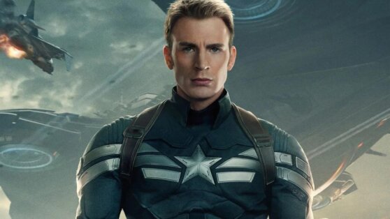 Эванс прокомментировал новость о своем возвращении в Marvel Эванс прокомментировал новость о своем возвращении в Marvel