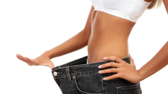 Врач предупредил об опасности похудения для перенесших коронавирус Врач предупредил об опасности похудения для перенесших коронавирус