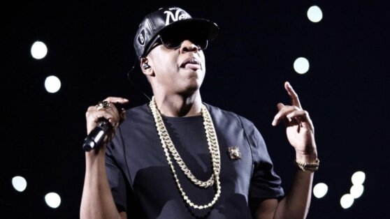 Jay-Z создал Фонд помощи чернокожим производителям марихуаны Jay-Z создал Фонд помощи чернокожим производителям марихуаны