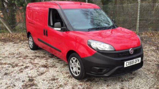 В Италии угонщики вернули автомобиль женщине-инвалиду