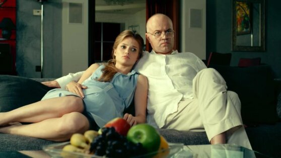 Актриса Алина Ланина рассказала, как чуть не родила в такси