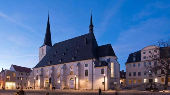 Суд в Веймаре назвал карантин «неконституционным»