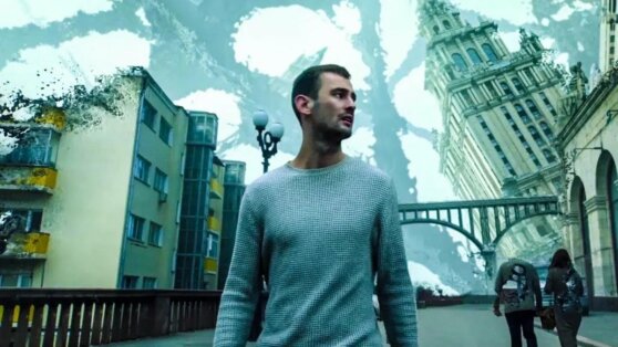 Российский фильм «Кома» перекроили из-за проката в Китае Российский фильм «Кома» перекроили из-за проката в Китае