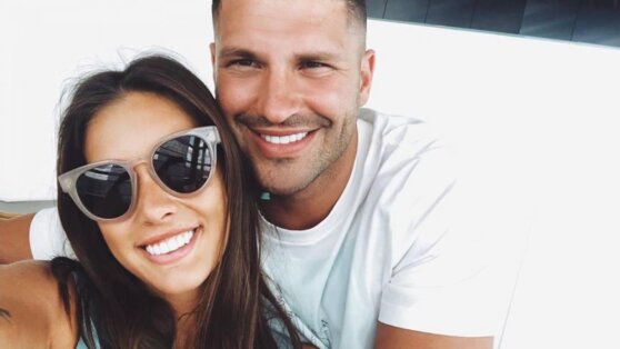 Кети Топурия родила сына