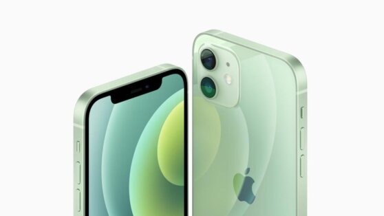 Apple предупредила об опасностях iPhone 12 для здоровья Apple предупредила об опасностях iPhone 12 для здоровья