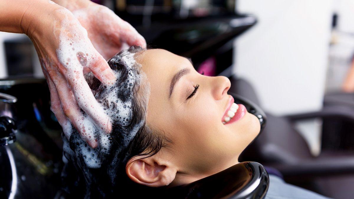 Как освежить кожу и волосы