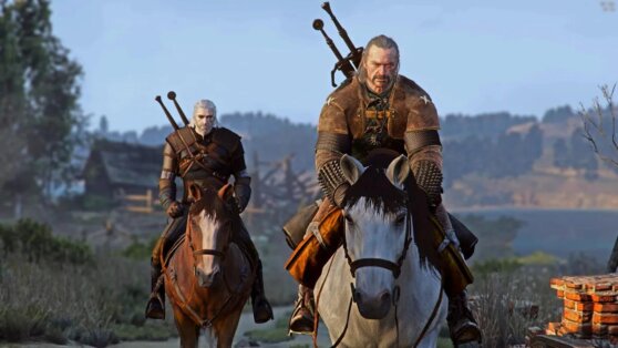 Netflix назначил исполнительницу главной роли в приквеле “Ведьмака”