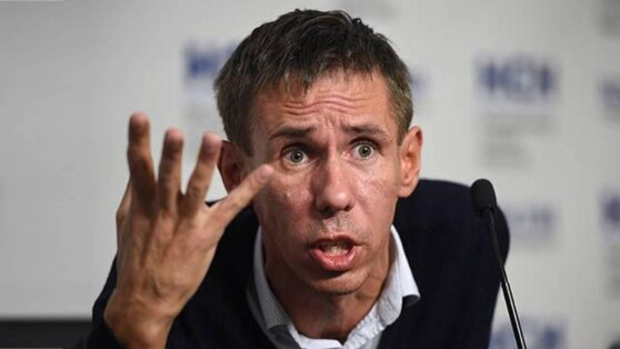 Актер Панин ответил звездам шоу-бизнеса в нецензурных выражениях