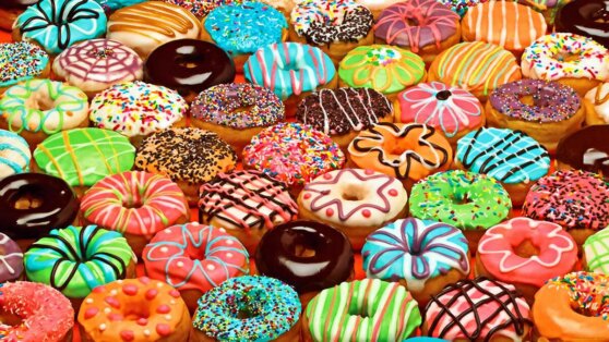 Немецкие ученые обнаружили неожиданную пользу от сладкого