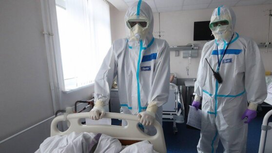 Итальянский «доктор смерть» убивал больных с COVID-19 ради освобождения коек