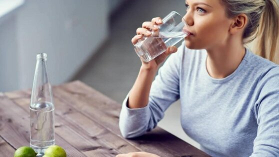 Эксперты назвали воду из кулеров опасной