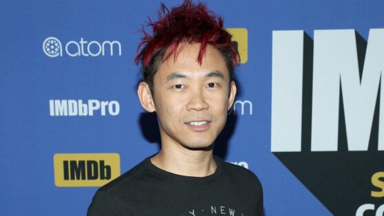 Джеймс Ван сообщил дату выхода нового фильма