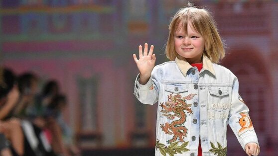 Сын Плющенко откладывает свои гонорары на «Гелендваген»