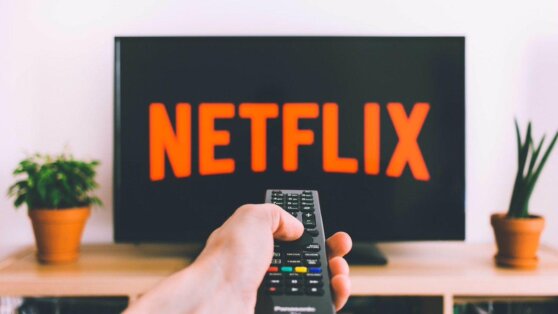 Netflix ввел новую функцию для любителей засыпать под фильм