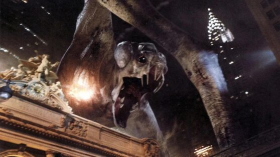 Блокбастер “Монстро” наконец-то получит прямое продолжение