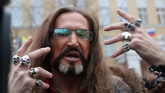 Джигурда сознательно спустился в «ад шоу-бизнеса»