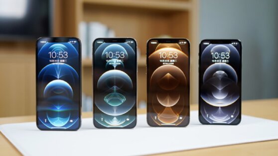 iPhone 13 может выйти в 2021 году под новым названием