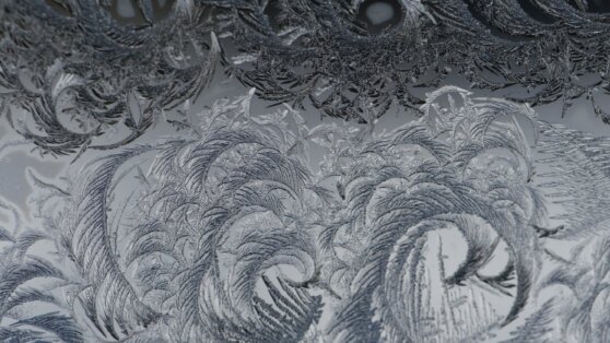 Россиян предупредили об аномальных сибирских морозах