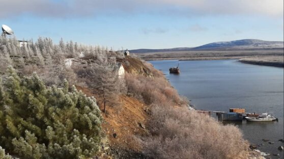 В российском парке появилась вакансия отшельника