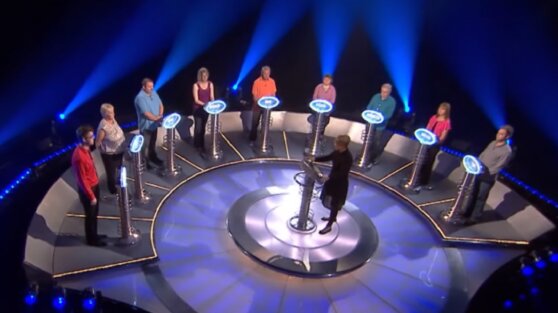 Участник «Слабого звена» раскрыл подробности съемок передачи