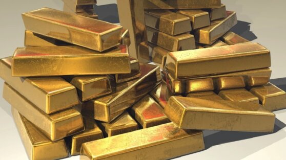 Испанские ученые открыли у золота необычные свойства