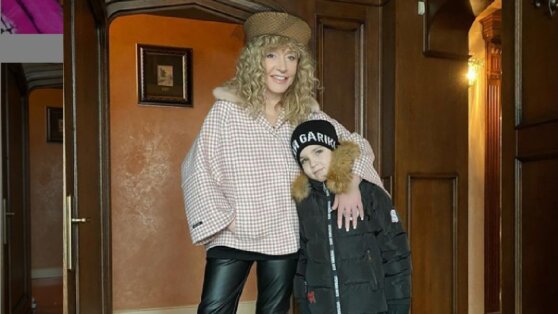 Дизайнер назвал размер одежды похудевшей Аллы Пугачевой