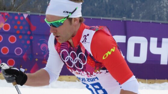 Раскритиковавший Большунова чемпион мира пожаловался на гнев россиян