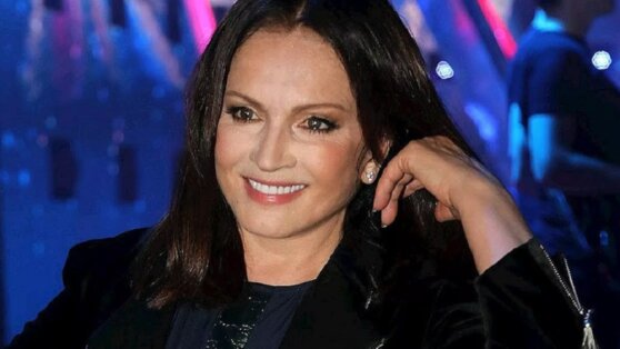 София Ротару дала концерт на закрытой вечеринке российского олигарха