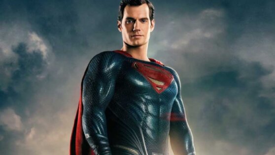 Warner Bros. решила перезапустить «Супермена»