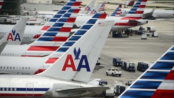 Пассажирка оплатила счет за провоз багажа и обнаружила графу «за услуги чернокожим»