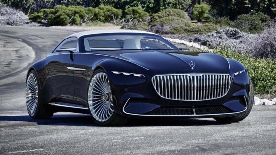 Богатые россияне теряют интерес к автомобилям класса «люкс»