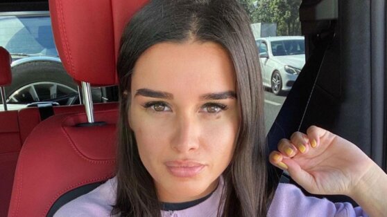 Бородина советует хейтерам направить зависть в полезное русло