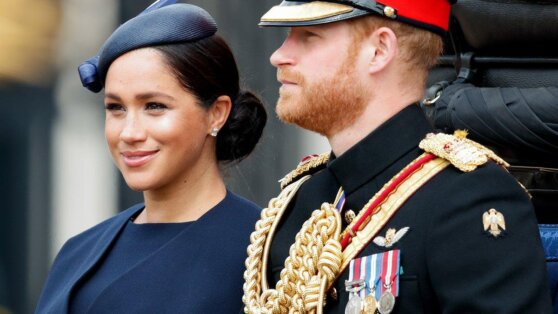 Принц Гарри намерен сохранить свои воинские звания и титулы