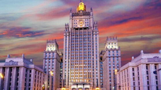 МИД России зарегистрировался в TikTok