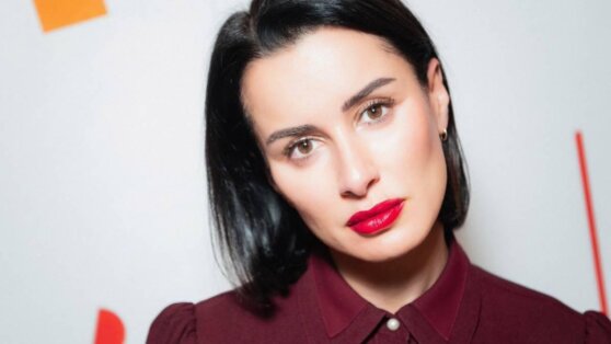 Тина Канделаки опубликовала редкое фото с молодым супругом