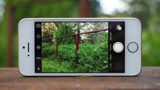 На Apple подали в суд из-за кражи технологий