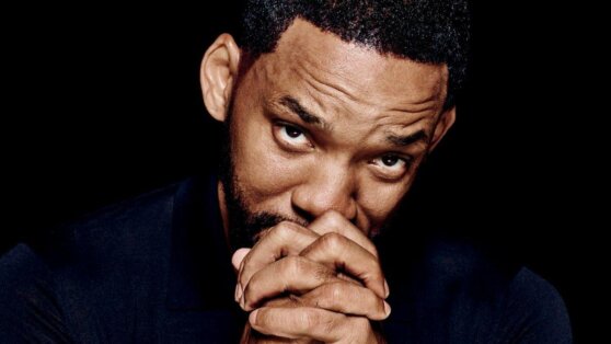 В Голливуде идет борьба за новый фильм с Уиллом Смитом