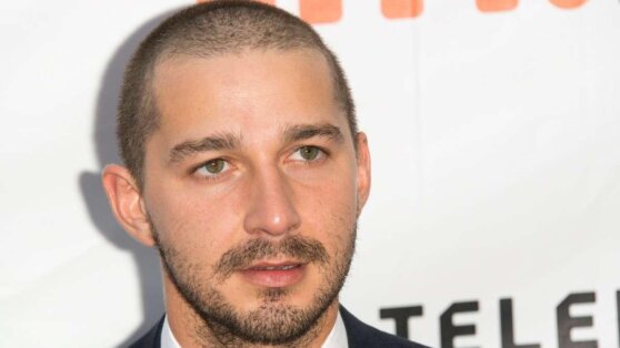 Шайа ЛаБаф после обвинений в насилии ложится в клинику