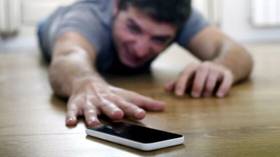 Gree Electronics создала «пьяный режим» для смартфонов