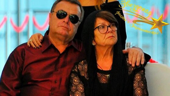 Родители Фриске предложили внуку купить их долю в квартире