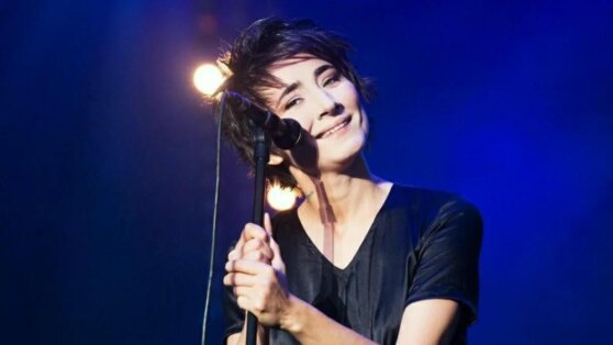 Земфира написала песню о дворецком из компьютерной игры Земфира написала песню о дворецком из компьютерной игры