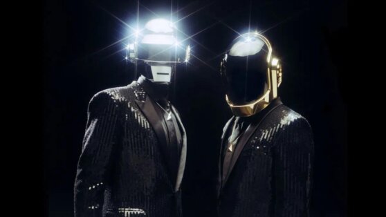 Легендарный электронный дуэт Daft Punk завершил карьеру