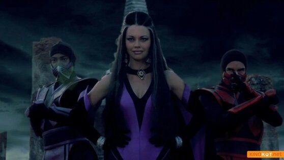 «Mortal Kombat»: эмоциональная реакция звезд на трейлер