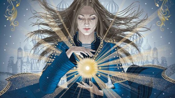 Netflix показал трейлер фэнтезийного сериала «Тень и кость»