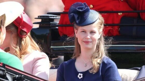 Елизавета II выбрала нового любимчика в семье