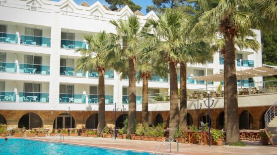 Россиянка назвала главные недостатки дешевых отелей Турции