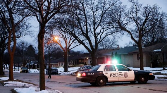 Мужчина зашел в свой дом и бесследно исчез