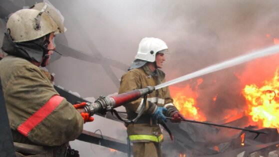 Россиянин захотел изгнать нечисть и поджег квартиру